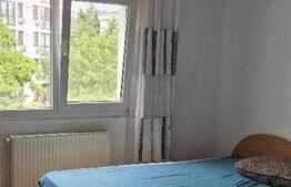 Apartament de 2 camere, decomandat, 45mp, zona Tatarasi 