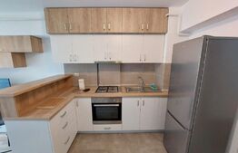 Apartament de 2 camere, semidecomandat, 50mp, zona Metalurgiei 