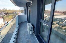 Apartament de 2 camere, semidecomandat, 50mp, zona Metalurgiei 