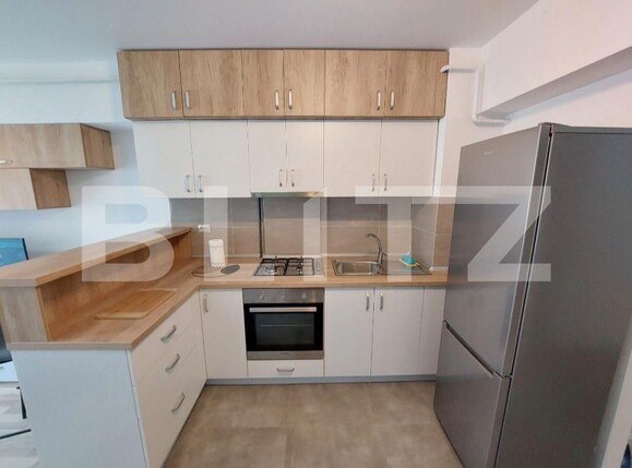 Apartament de închiriat 2 camere Metalurgie - 120916AI | BLITZ Iași | Poza5