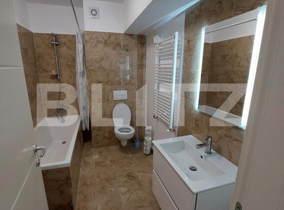 Apartament de închiriat 2 camere Metalurgie - 120916AI | BLITZ Iași | Poza6