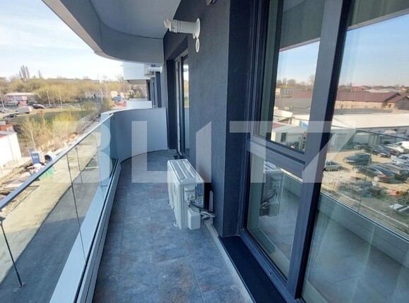 Apartament de închiriat 2 camere Metalurgie - 120916AI | BLITZ Iași | Poza4