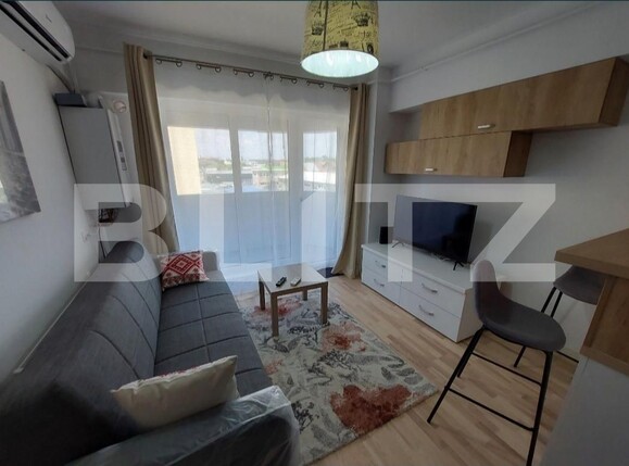 Apartament de închiriat 2 camere Metalurgie - 120916AI | BLITZ Iași | Poza1