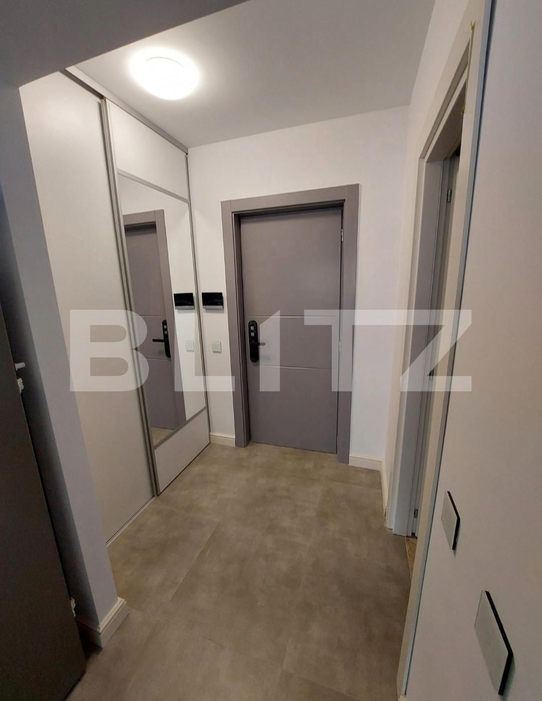 Apartament de închiriat 2 camere Metalurgie - 120916AI | BLITZ Iași | Poza2
