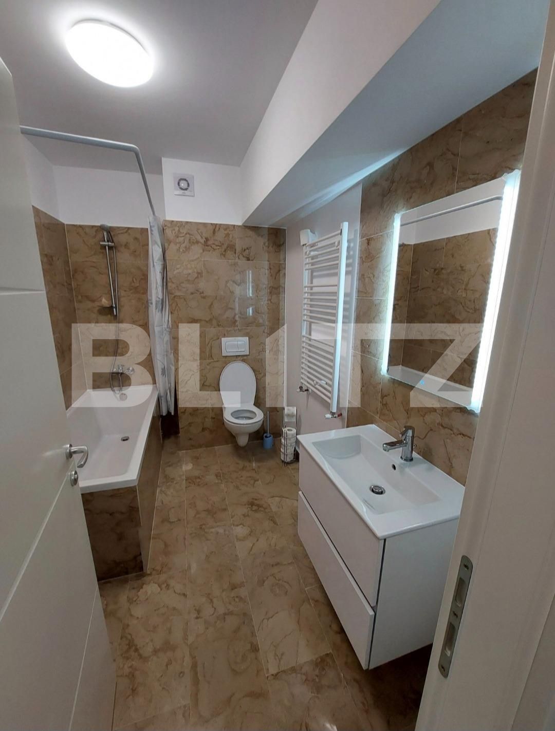 Apartament de închiriat 2 camere Metalurgie - 120916AI | BLITZ Iași | Poza6