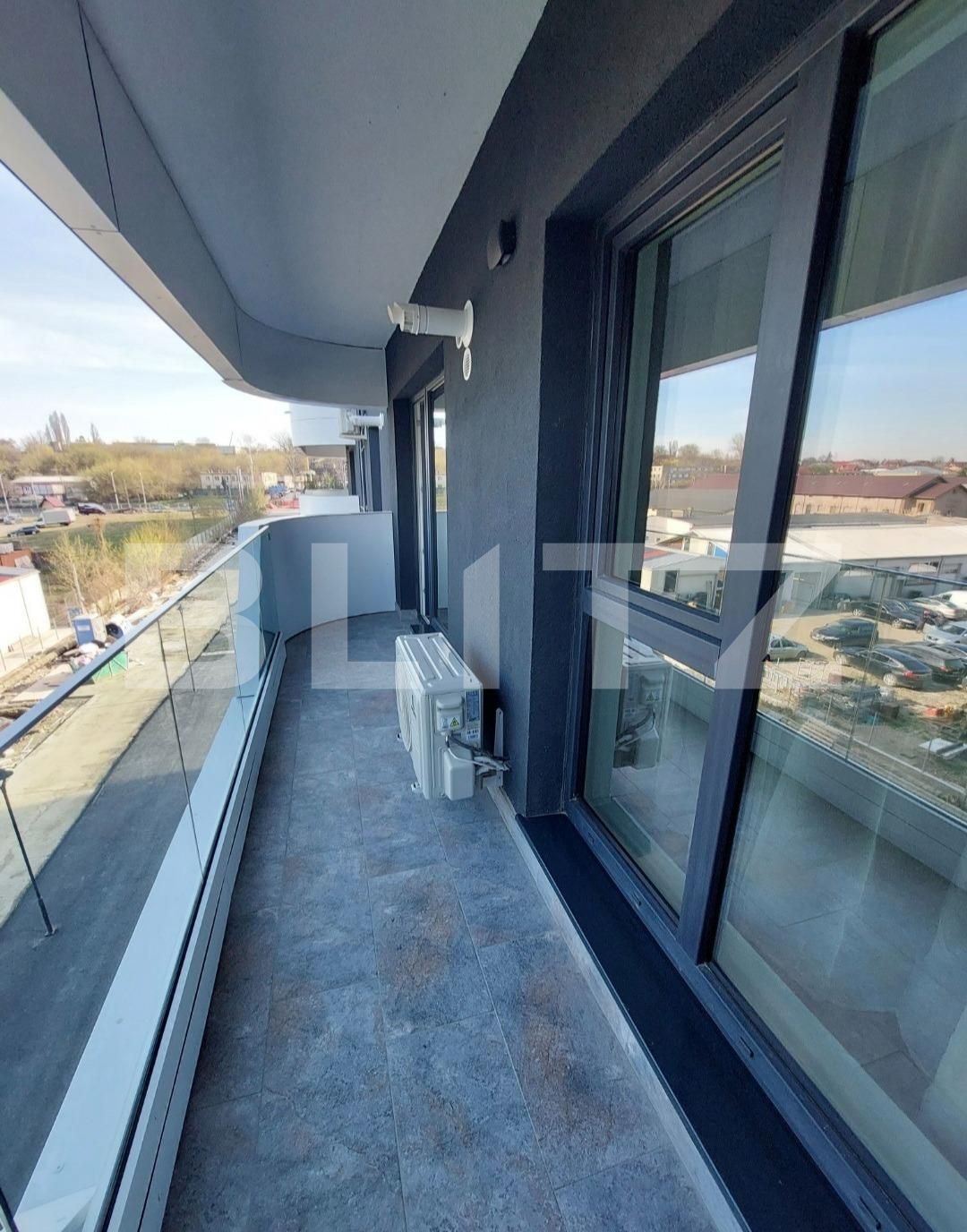 Apartament de închiriat 2 camere Metalurgie - 120916AI | BLITZ Iași | Poza4