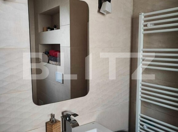 Apartament de închiriat 3 camere Tatarasi - 120918AI | BLITZ Iași | Poza7