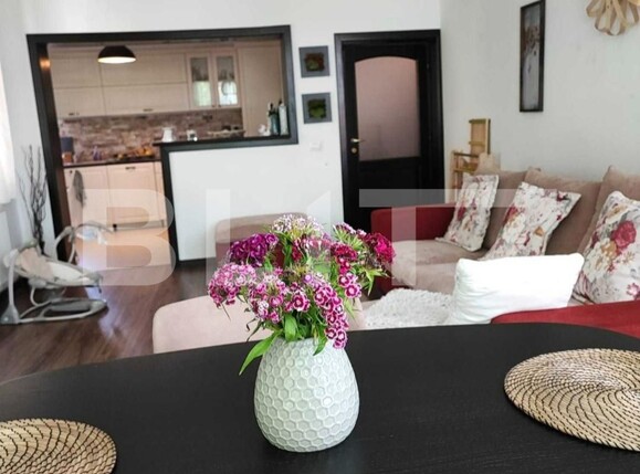 Apartament de închiriat 3 camere Tatarasi - 120918AI | BLITZ Iași | Poza2