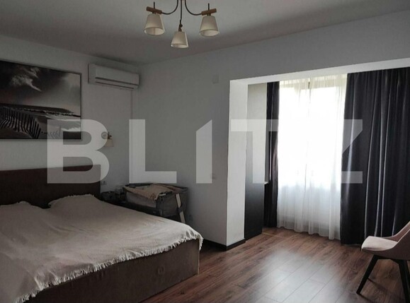 Apartament de închiriat 3 camere Tatarasi - 120918AI | BLITZ Iași | Poza3