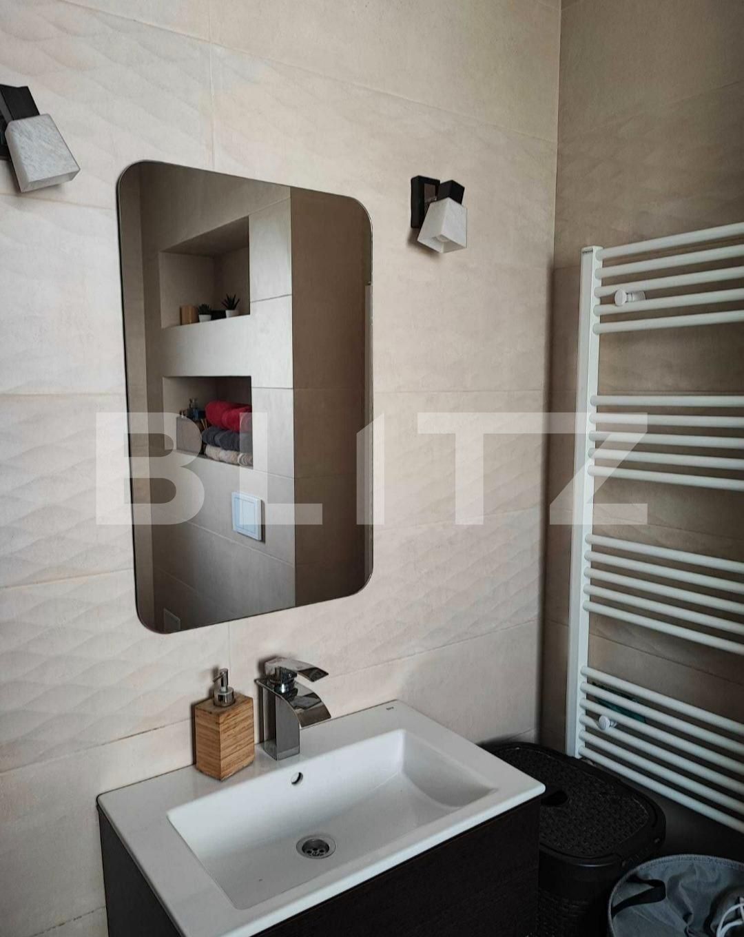 Apartament de închiriat 3 camere Tatarasi - 120918AI | BLITZ Iași | Poza7