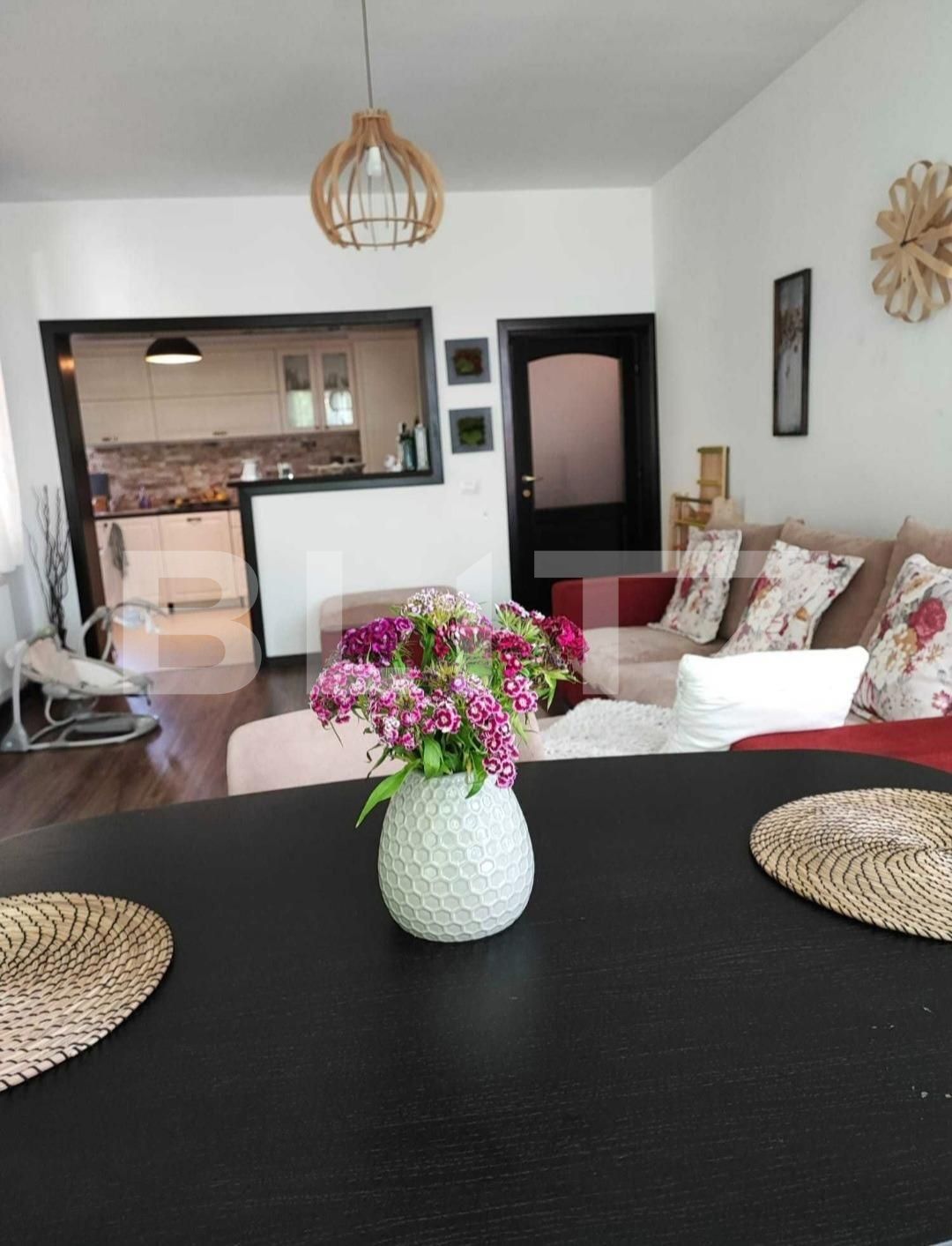 Apartament de închiriat 3 camere Tatarasi - 120918AI | BLITZ Iași | Poza2