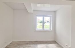 Apartament de 3 camere, 82mp, gradina, 2 locuri de parcare, Aleea Strugurilor