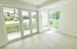 Apartament de 3 camere, 82mp, gradina, 2 locuri de parcare, Aleea Strugurilor