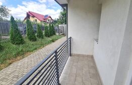 Apartament de 3 camere, 82mp, gradina, 2 locuri de parcare, Aleea Strugurilor