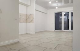 Apartament de 3 camere, 82mp, gradina, 2 locuri de parcare, Aleea Strugurilor