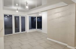 Apartament de 3 camere, 82mp, gradina, 2 locuri de parcare, Aleea Strugurilor