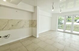 Apartament de 3 camere, 82mp, gradina, 2 locuri de parcare, Aleea Strugurilor