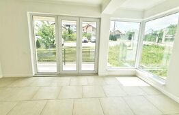 Apartament de 3 camere, 82mp, gradina, 2 locuri de parcare, Aleea Strugurilor