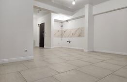 Apartament de 3 camere, 82mp, gradina, 2 locuri de parcare, Aleea Strugurilor