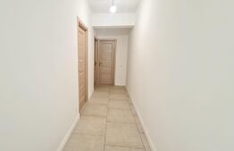 Apartament de 3 camere, 82mp, gradina, 2 locuri de parcare, Aleea Strugurilor