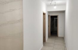 Apartament de 3 camere, 82mp, gradina, 2 locuri de parcare, Aleea Strugurilor