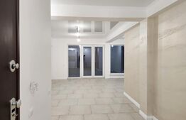 Apartament de 3 camere, 82mp, gradina, 2 locuri de parcare, Aleea Strugurilor