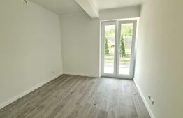 Apartament de 3 camere, 82mp, gradina, 2 locuri de parcare, Aleea Strugurilor