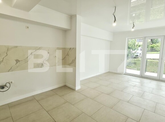 Apartament de vânzare 3 camere Nicolina - 120920AV | BLITZ Iași | Poza1