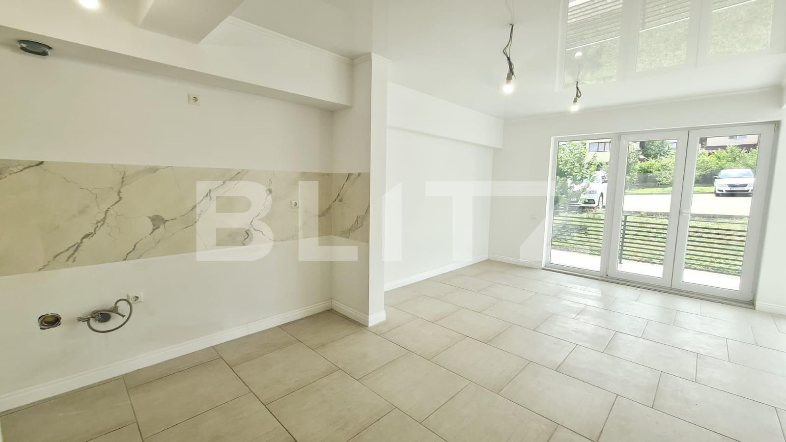 Apartament de vânzare 3 camere Nicolina - 120920AV | BLITZ Iași | Poza1