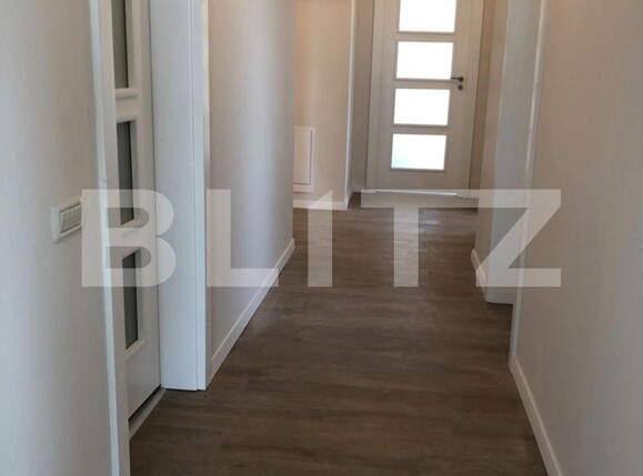 Apartament de închiriat 3 camere Copou - 120921AI | BLITZ Iași | Poza2