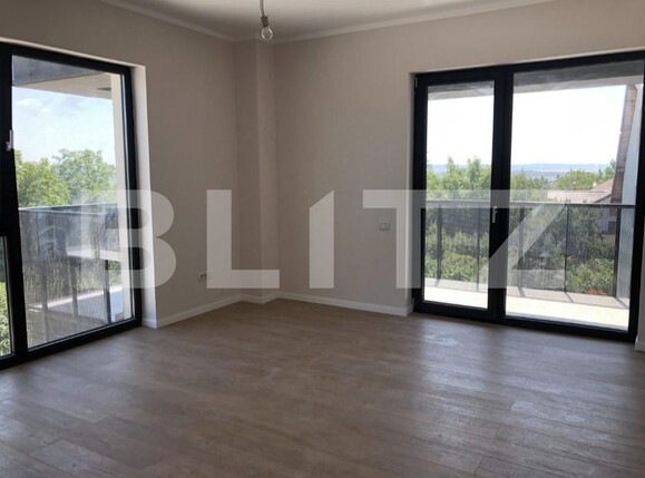 Apartament de închiriat 3 camere Copou - 120921AI | BLITZ Iași | Poza1