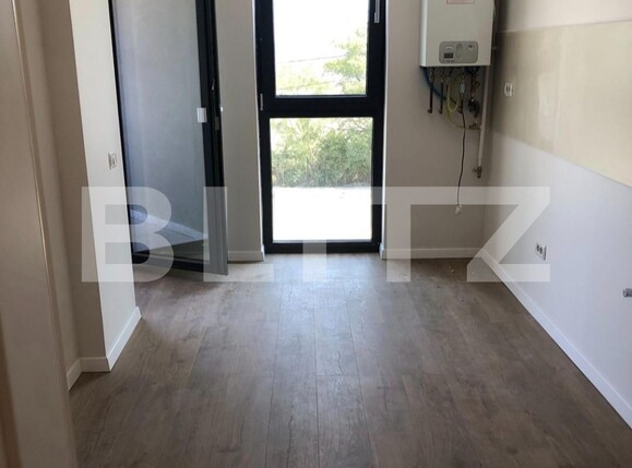 Apartament de închiriat 3 camere Copou - 120921AI | BLITZ Iași | Poza5