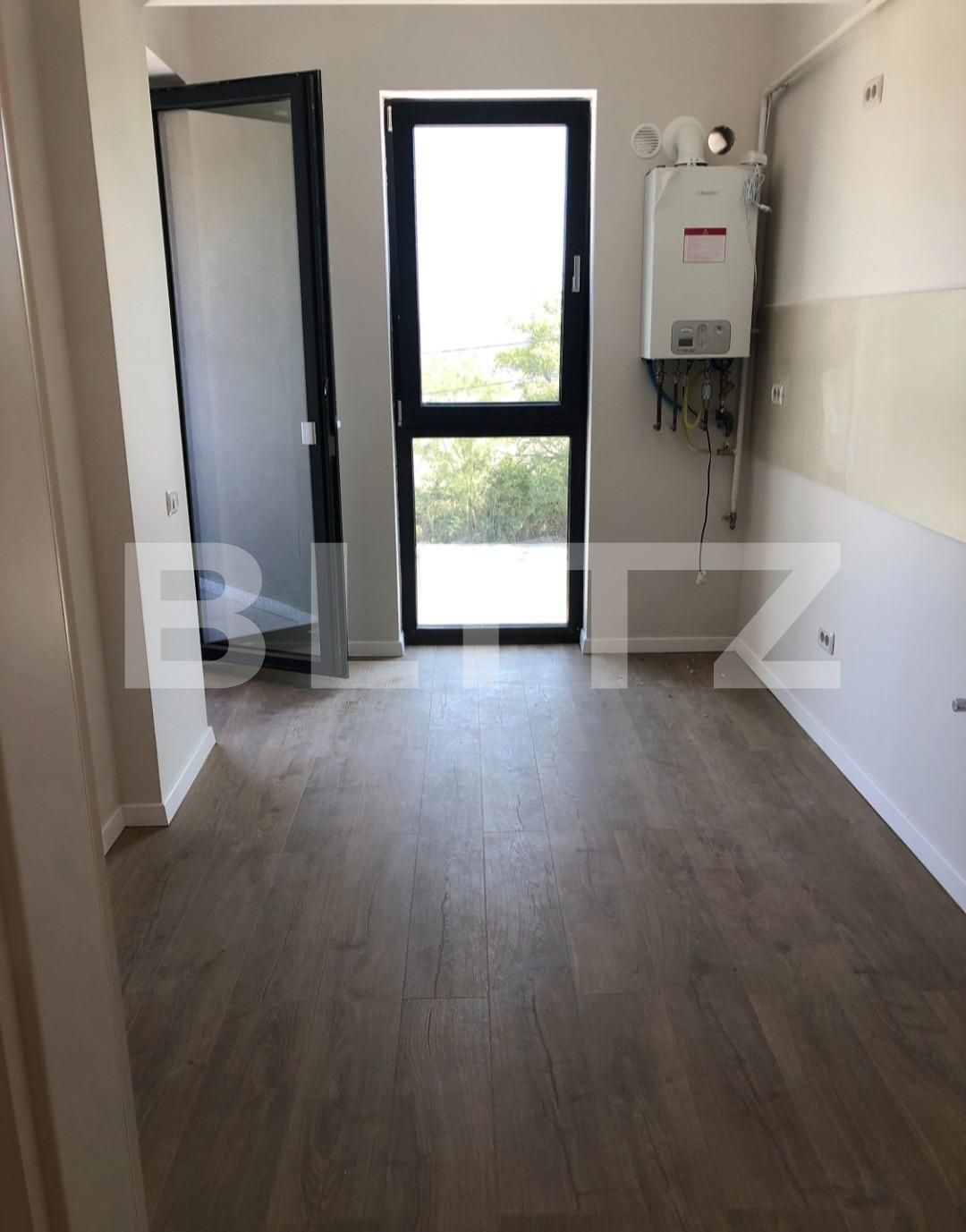 Apartament de închiriat 3 camere Copou - 120921AI | BLITZ Iași | Poza5