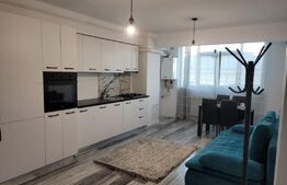 Apartament de 2 camere, semidecomandat, 55mp, zona Cug
