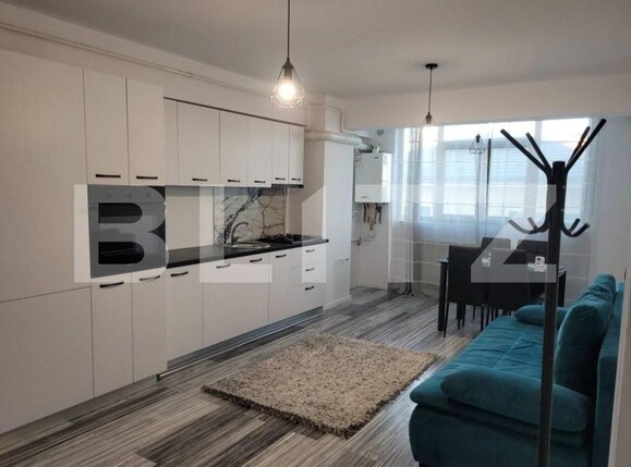 Apartament de închiriat 2 camere Cug - 120924AI | BLITZ Iași | Poza2