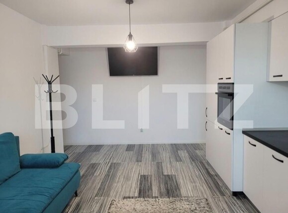 Apartament de închiriat 2 camere Cug - 120924AI | BLITZ Iași | Poza1