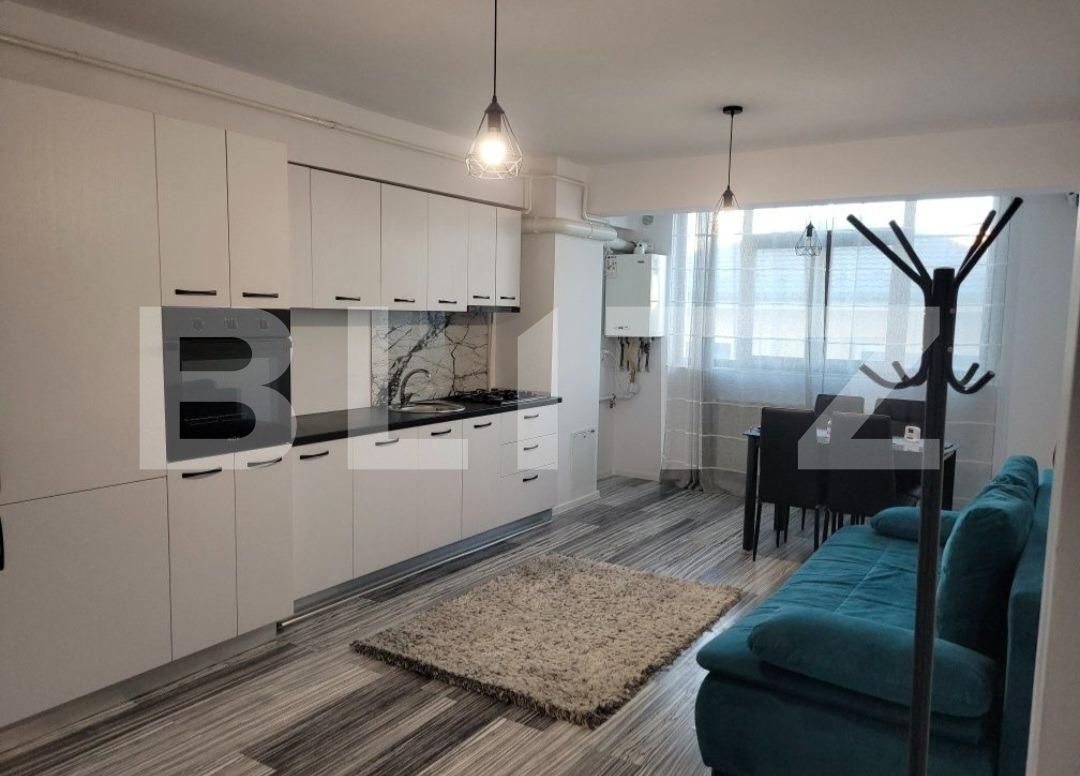 Apartament de închiriat 2 camere Cug - 120924AI | BLITZ Iași | Poza2