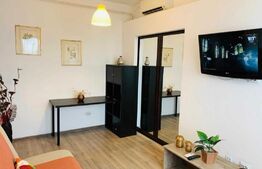 Apartament de 2 camere, semidecomandat, 40mp, zona Centrală 