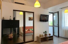 Apartament de 2 camere, semidecomandat, 40mp, zona Centrală 