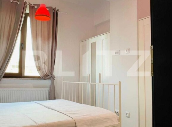 Apartament de închiriat 2 camere Central - 120925AI | BLITZ Iași | Poza4