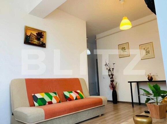 Apartament de închiriat 2 camere Central - 120925AI | BLITZ Iași | Poza3