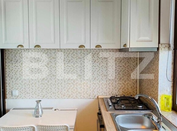 Apartament de închiriat 2 camere Central - 120925AI | BLITZ Iași | Poza7