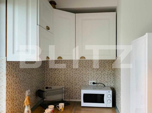 Apartament de închiriat 2 camere Central - 120925AI | BLITZ Iași | Poza6