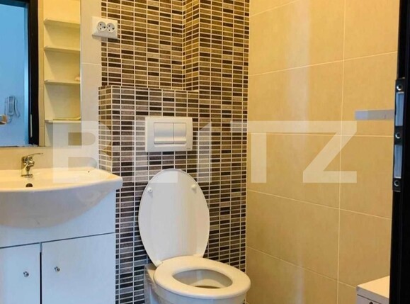 Apartament de închiriat 2 camere Central - 120925AI | BLITZ Iași | Poza8