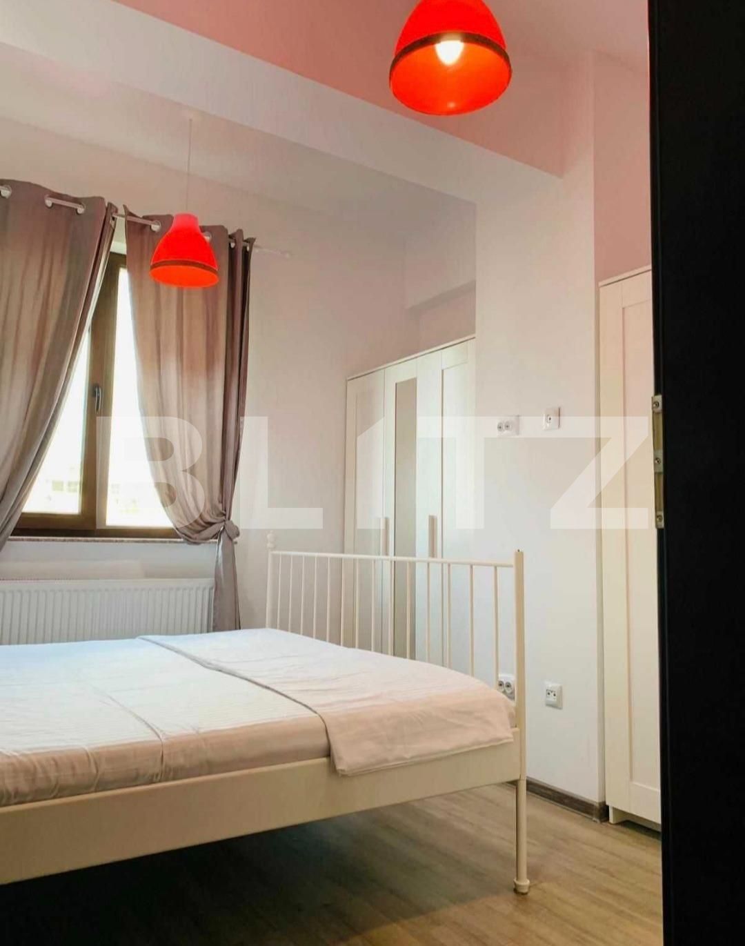 Apartament de închiriat 2 camere Central - 120925AI | BLITZ Iași | Poza4