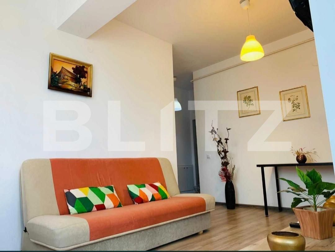 Apartament de închiriat 2 camere Central - 120925AI | BLITZ Iași | Poza3