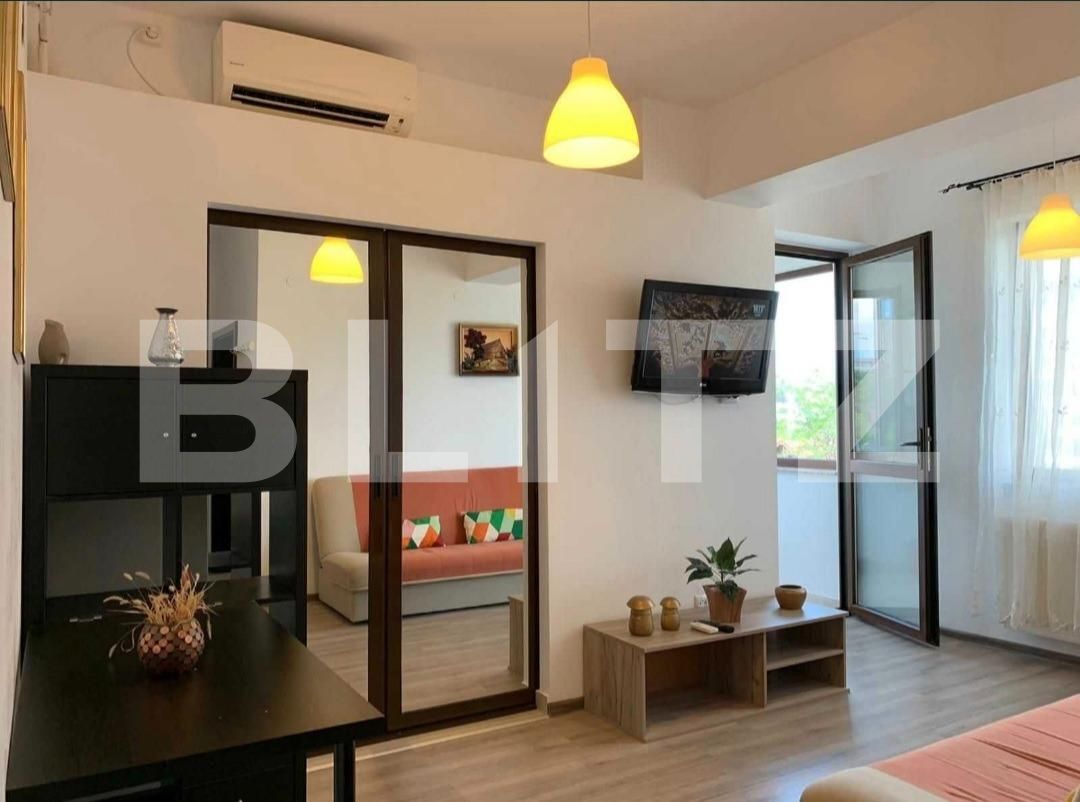 Apartament de închiriat 2 camere Central - 120925AI | BLITZ Iași | Poza2