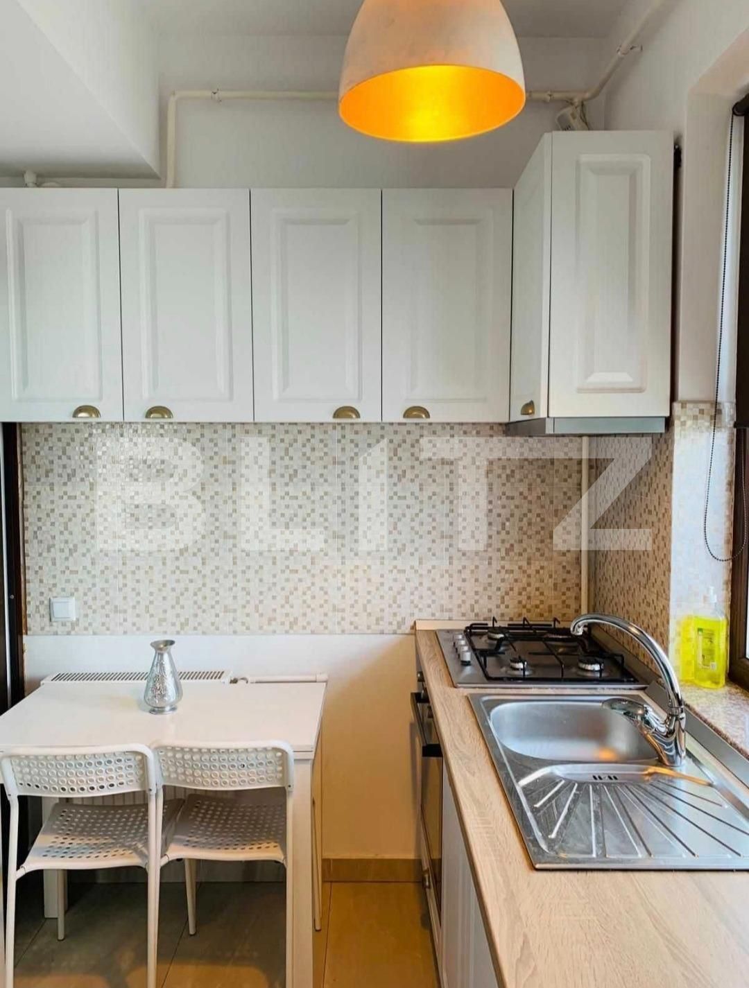 Apartament de închiriat 2 camere Central - 120925AI | BLITZ Iași | Poza7