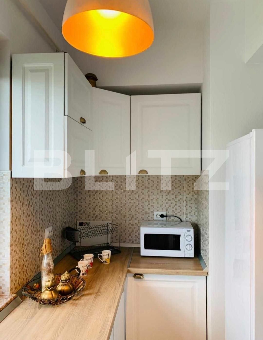 Apartament de închiriat 2 camere Central - 120925AI | BLITZ Iași | Poza6