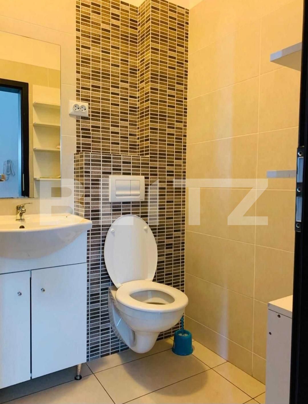 Apartament de închiriat 2 camere Central - 120925AI | BLITZ Iași | Poza8